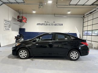 Used 2014 Hyundai Accent GLS image 1