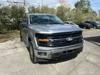 Used 2024 Ford F150 XLT w/ Mobile Office Package image 1