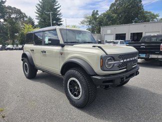 New 2025 Ford Bronco Badlands image 1