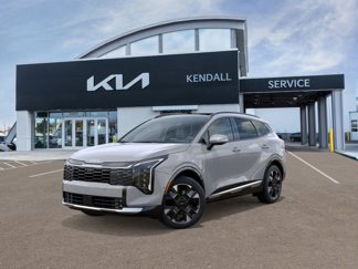 New 2026 Kia Sportage SX image 1