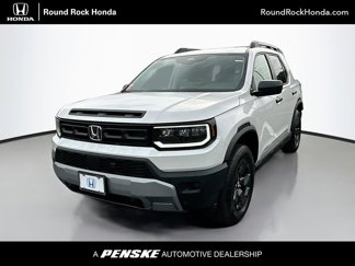 New 2026 Honda Passport RTL image 1