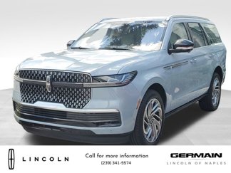 New 2025 Lincoln Navigator Reserve image 1
