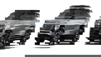 New 2026 Cadillac Vistiq Sport image 1
