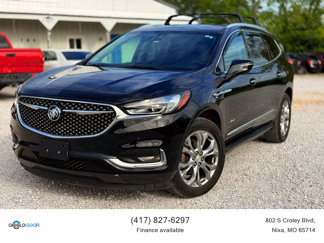 Used 2019 Buick Enclave Avenir w/ Avenir Technology Package image 1