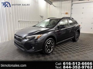 Used 2019 Subaru Crosstrek 2.0i Limited w/ Moonroof Package w/Navigation image 1