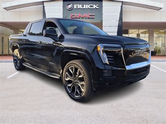New 2025 GMC Sierra EV Denali image 1