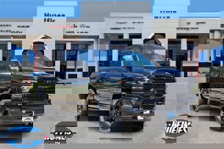 New 2025 RAM 2500 Laramie image 1