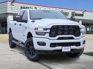 New 2025 RAM 2500 Lone Star image 1