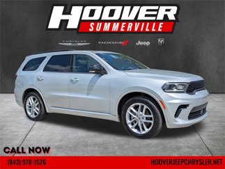 Used 2024 Dodge Durango GT image 1