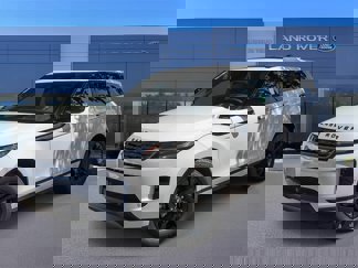 New 2026 Land Rover Range Rover Evoque S image 1