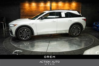 Used 2024 Acura ZDX A-Spec image 1