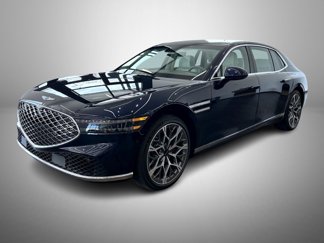 New 2025 Genesis G90 3.5T image 1