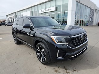 New 2025 Volkswagen Atlas SEL Premium R-Line image 1