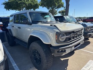 New 2025 Ford Bronco Raptor image 1
