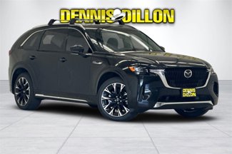 New 2025 MAZDA CX-90 3.3 Turbo S w/ Premium Package image 1