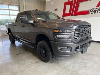 New 2025 RAM 2500 Tradesman image 1