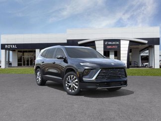 New 2026 Buick Enclave Preferred image 1