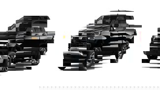 New 2026 Chevrolet Silverado 1500 LT w/ Safety Package image 1