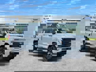 New 2025 Ford F150 Lightning XLT image 1