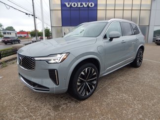 New 2025 Volvo XC90 T8 Plus w/ Protection Package Premier image 1