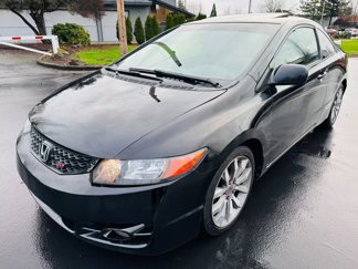 Used 2011 Honda Civic Si image 1