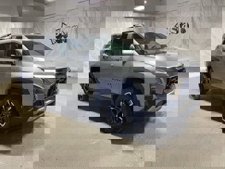 New 2025 Chevrolet Equinox ACTIV image 1
