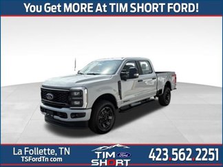 New 2025 Ford F250 XL image 1