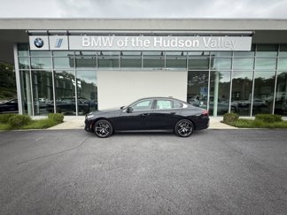 New 2026 BMW 530i xDrive w/ Premium Package image 1
