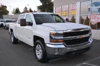 Used 2018 Chevrolet Silverado 1500 LT image 1