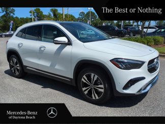Used 2026 Mercedes-Benz GLA 250 image 1