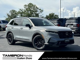 New 2026 Honda CR-V Sport-L image 1