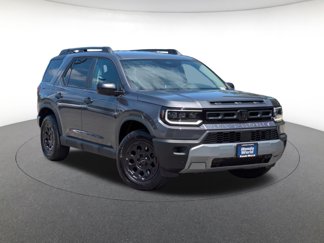 New 2026 Honda Passport RTL image 1