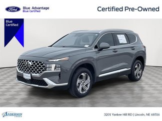 Used 2022 Hyundai Santa Fe SEL image 1