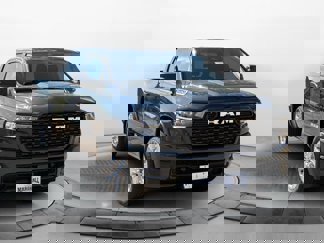 New 2026 RAM 1500 Big Horn image 1