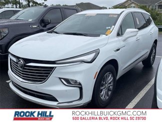 Used 2024 Buick Enclave Premium image 1