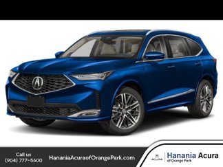 New 2026 Acura MDX w/ Advance Package image 1