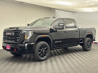 Used 2024 GMC Sierra 2500 AT4 w/ AT4 Premium Plus Package image 1