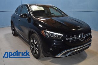 Used 2024 Mercedes-Benz GLA 250 4MATIC image 1