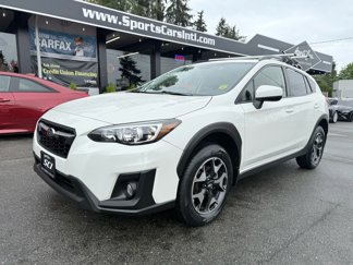 Used 2019 Subaru Crosstrek 2.0i Premium image 1