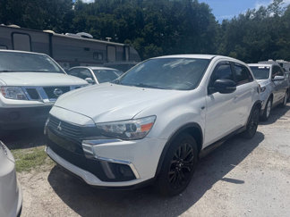 Used 2018 Mitsubishi Outlander Sport LE image 1