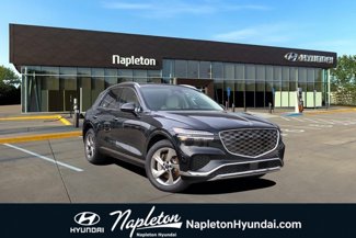 New 2025 Genesis GV80 3.5T Prestige image 1