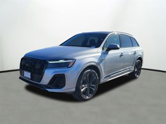 New 2025 Audi Q7 3.0T Premium Plus image 1