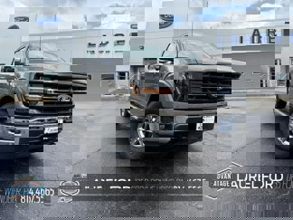 New 2025 Ford F150 XLT w/ Equipment Group 302A MID image 1