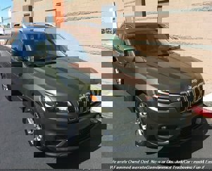 Used 2021 Jeep Cherokee Latitude Plus image 1