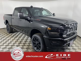 New 2026 RAM 2500 Big Horn image 1