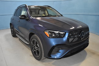New 2026 Mercedes-Benz GLE 450 4MATIC video 1