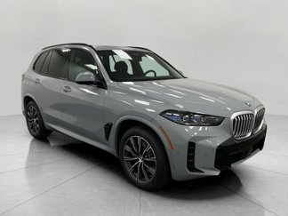 New 2026 BMW X5 xDrive40i image 1
