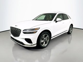 New 2026 Genesis GV70 2.5T Advanced image 1