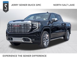 New 2026 GMC Sierra 1500 Denali image 1