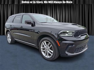 Certified 2024 Dodge Durango R/T image 1